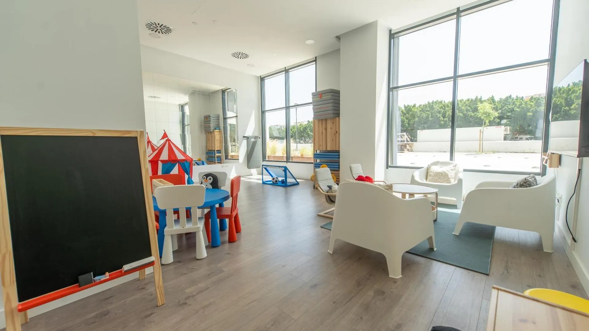 Sonora Suite Malaga