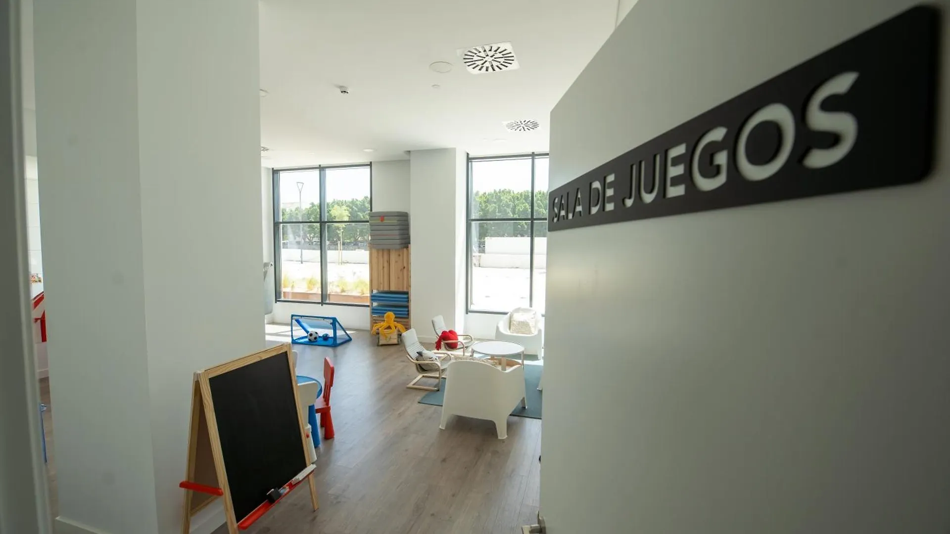 Sonora Suite Malaga