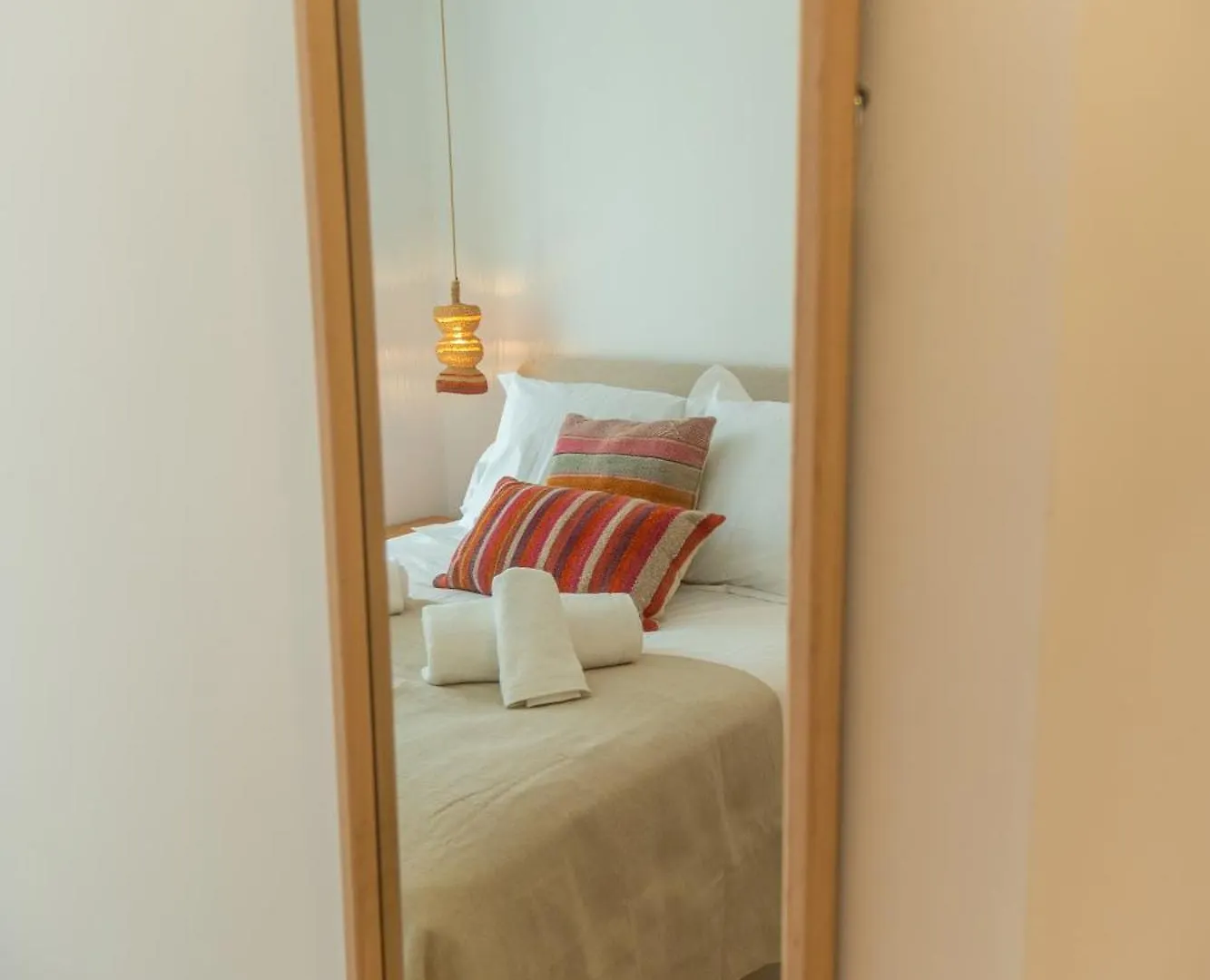 Sonora Suite Malaga 0*,