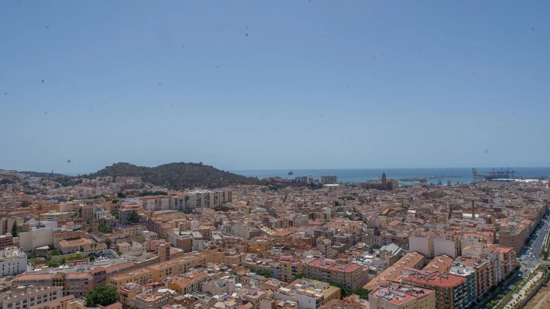 Sonora Suite Malaga Spain