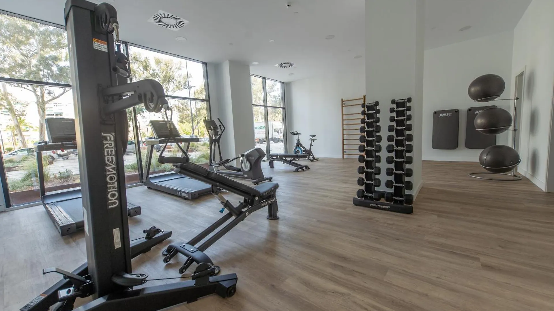 Sonora Suite Malaga