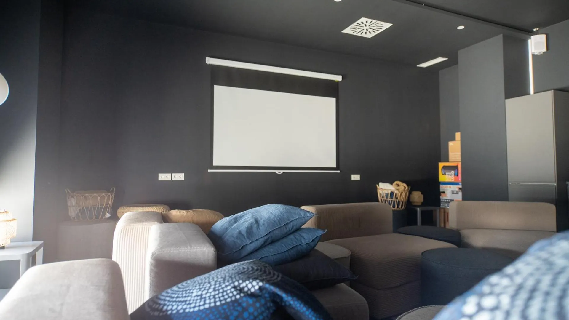Apartment Sonora Suite Malaga