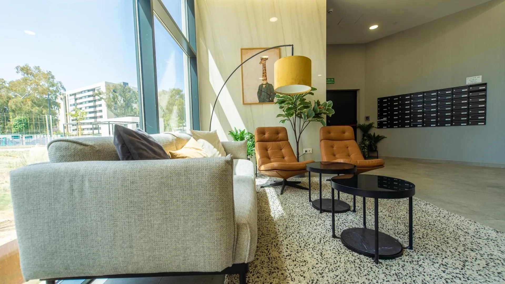 Sonora Suite Malaga
