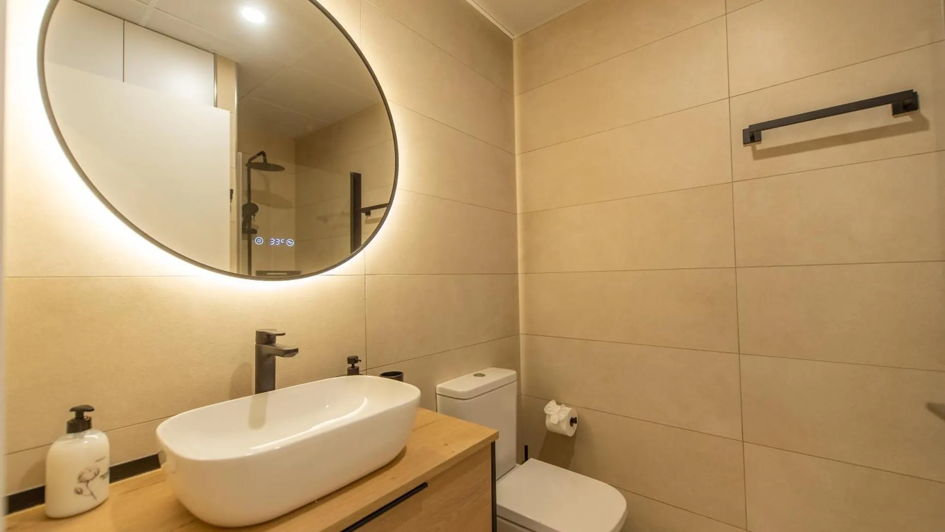 Sonora Suite Malaga