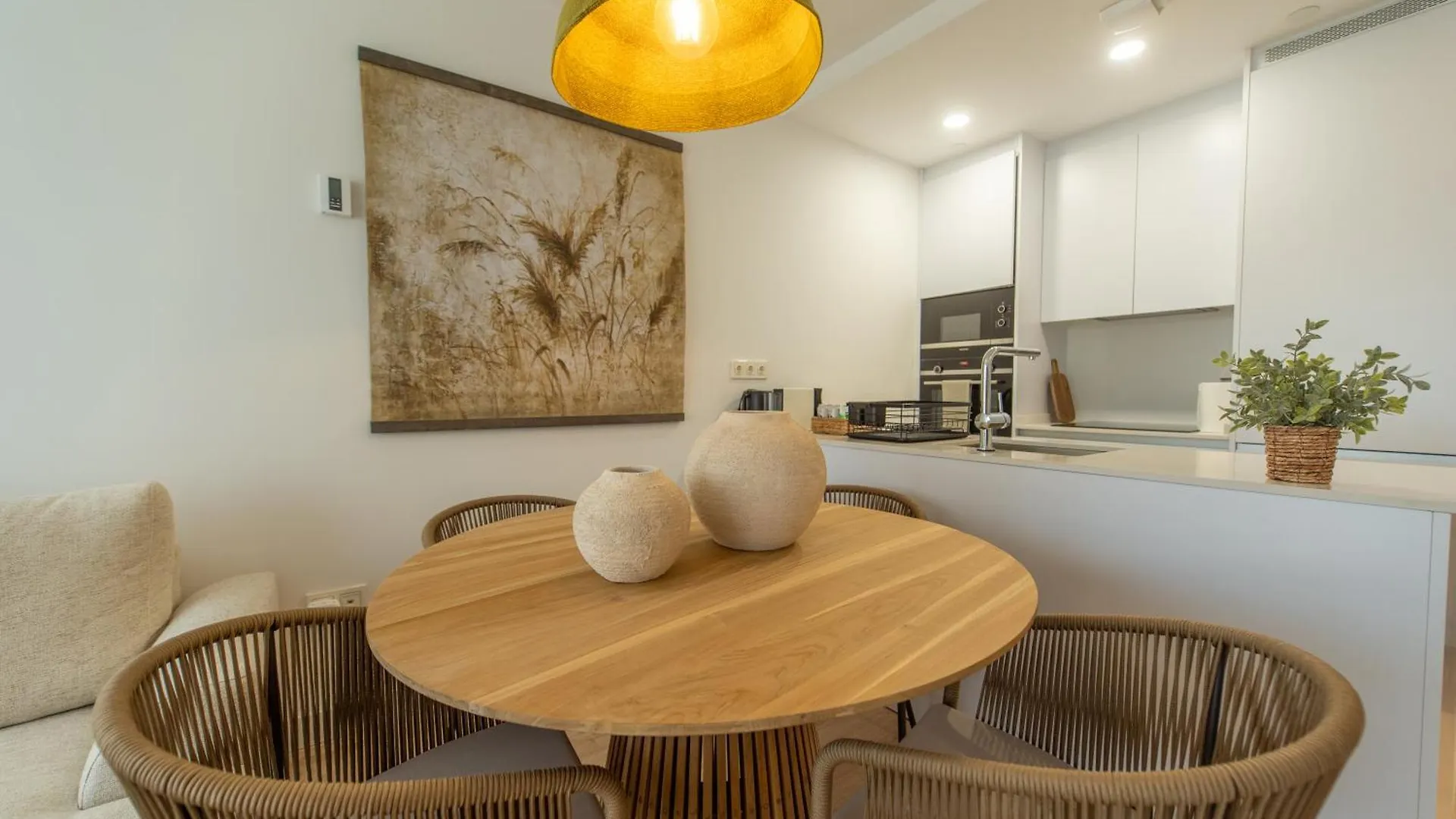 Sonora Suite Malaga Spain