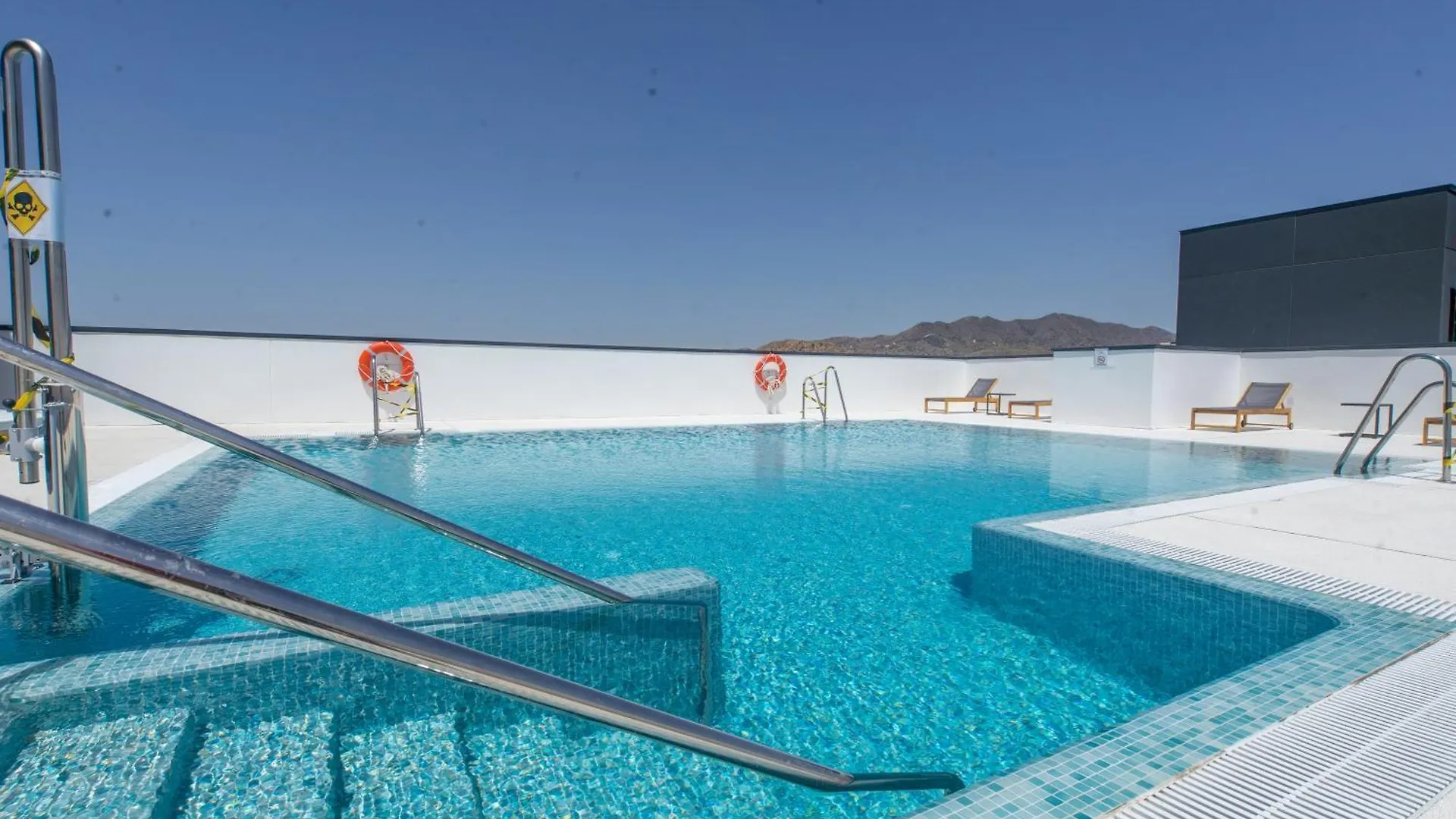 Apartment Sonora Suite Malaga