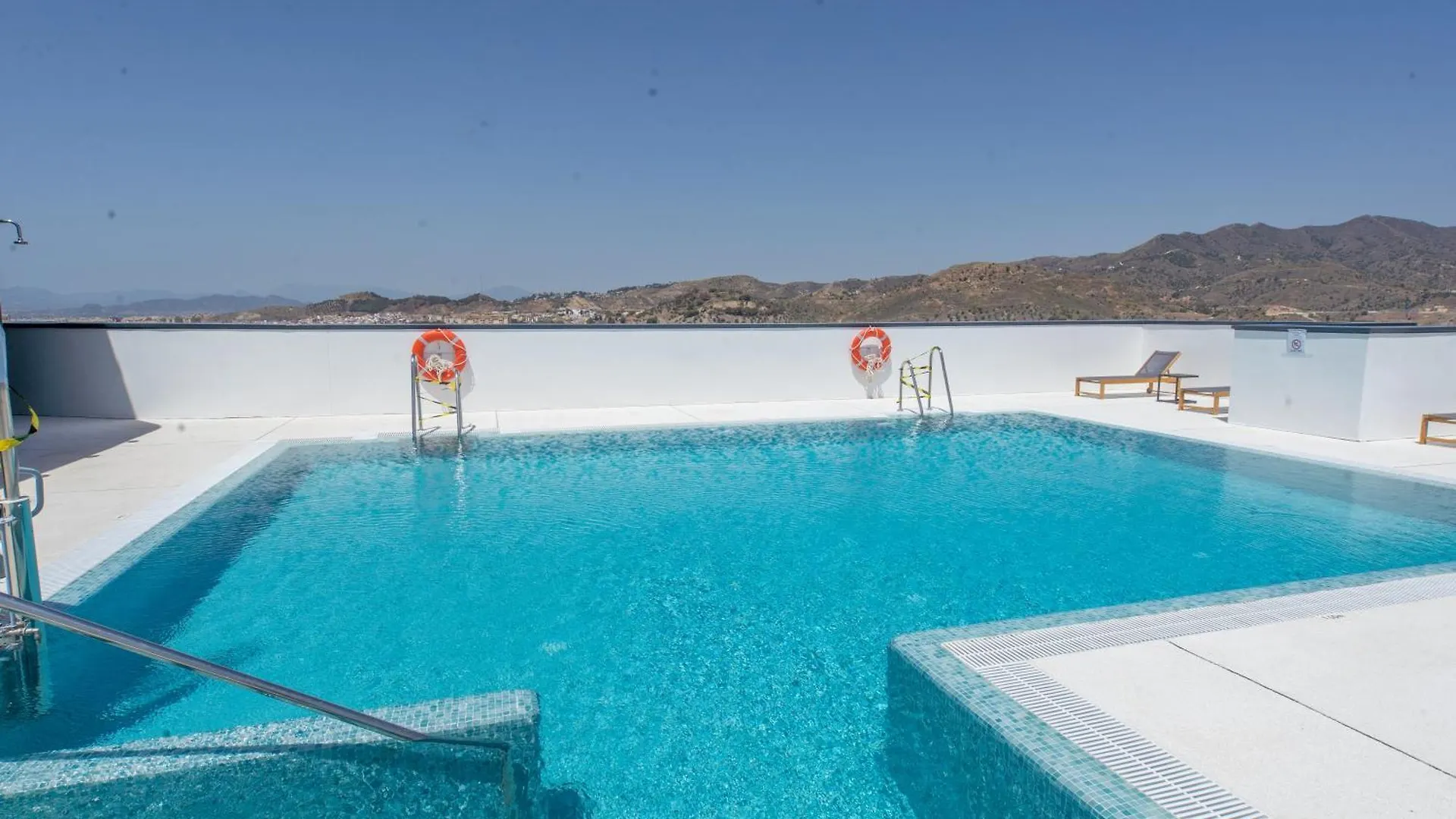 Sonora Suite Málaga